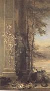 WEENIX, Jan Game Still Life with Statue of Diana (mk14) oil painting picture wholesale